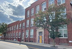 Sweeney Real Estate & Appraisal sells two multi-tenanted industrial mills for $6.25 million